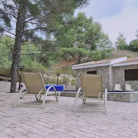 מלון Forest View